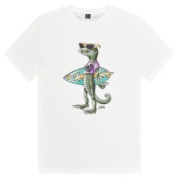 Picture Organic футболка Jecko white L