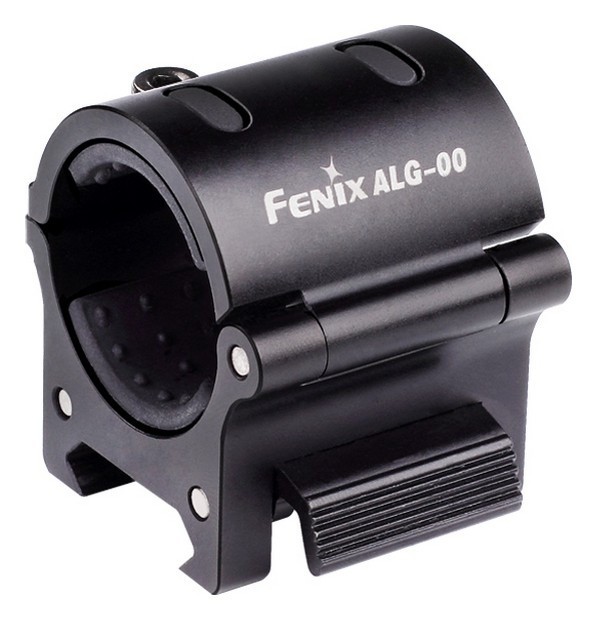 Кріплення на зброю для ліхтарів Fenix Пікатіні ALG-00 FNR_ALG-00