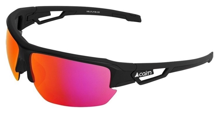 Окуляри Cairn Flyin mat black HRFLYIN-02