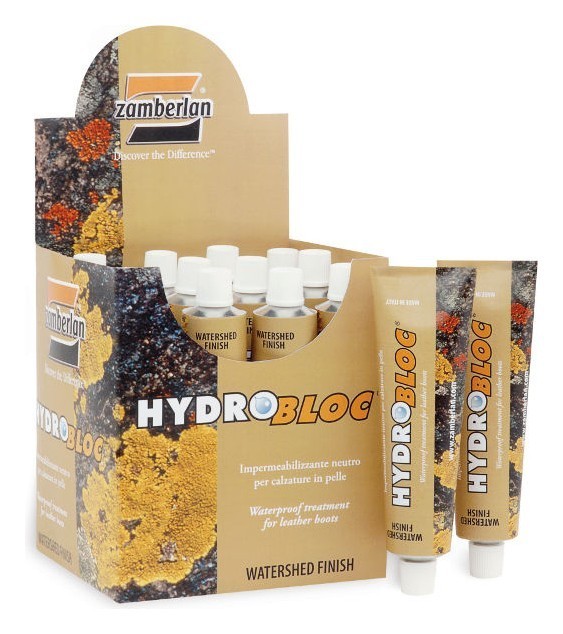 Крем Zamberlan Hydrobloc Cream 006.0006