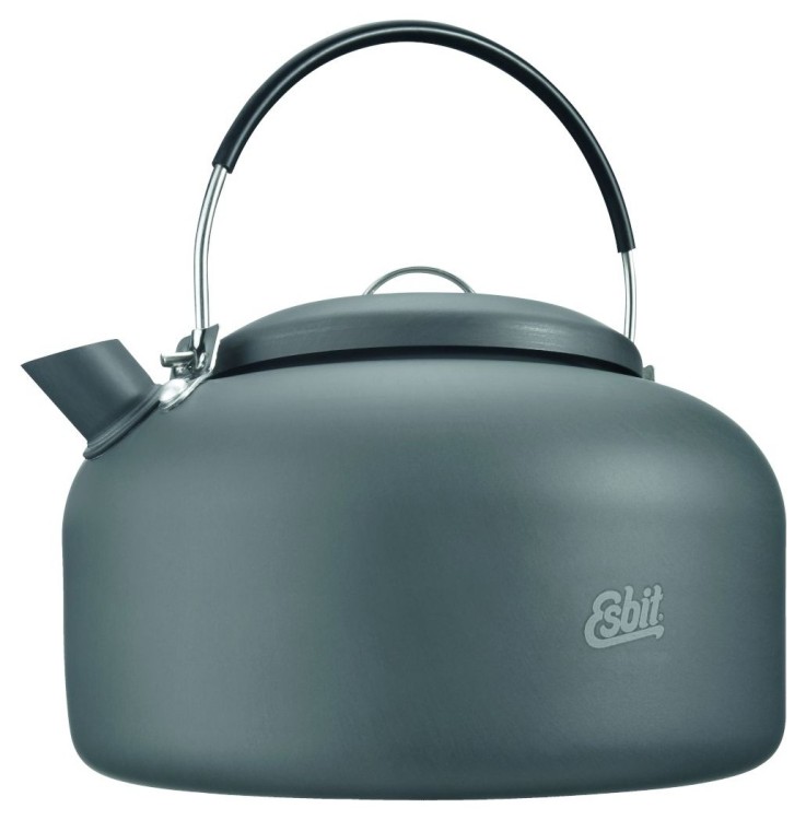 Чайник Esbit Water Kettle 1,4 л 017.0040