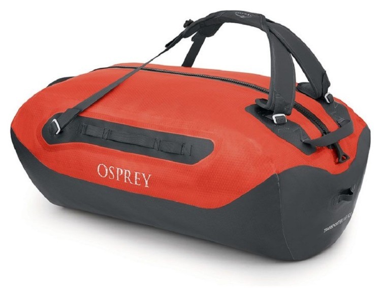 Сумка Osprey Transporter WP Duffel 100 009.3102