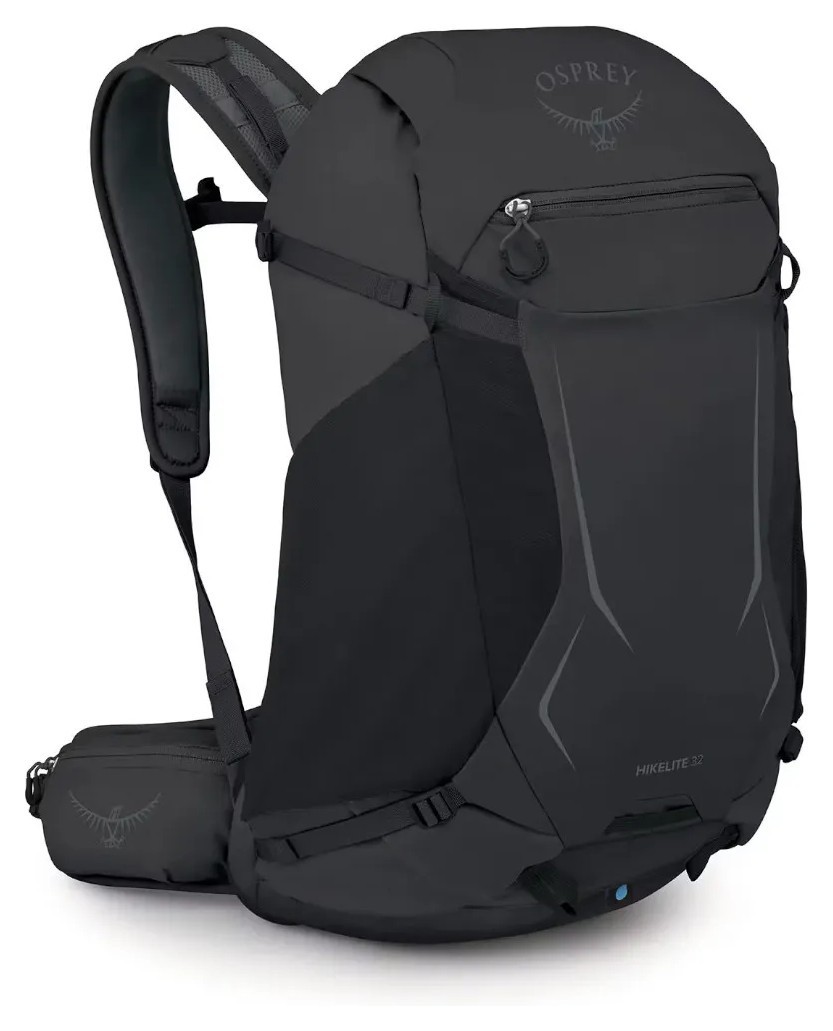Рюкзак Osprey Hikelite 32 GRG_009.4223