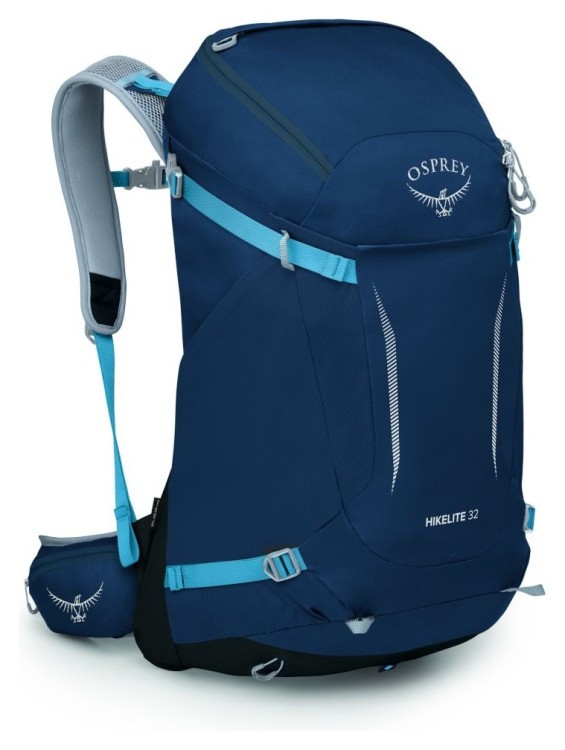 Рюкзак Osprey Hikelite 32 009.3334