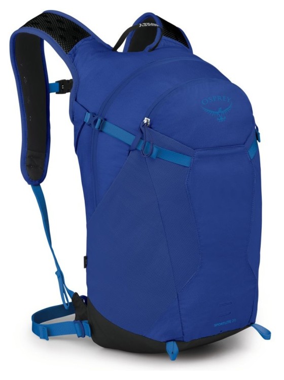 Рюкзак Osprey Sportlite 20 009.3044