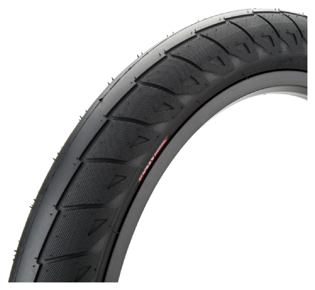 Покрышка Cinema Williams 20"х2.5" черная VELD_CN6700-25BLK
