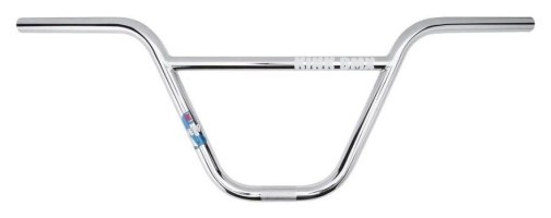 Руль KINK BMX Williams 9,25