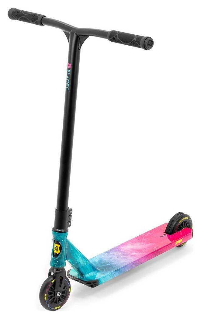 Slamm самокат Mischief nebula SL2300-NL