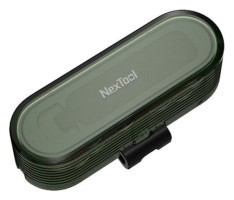 Кемпинговая гирлянда - маячок 2в1 Nextool Twinkle Light, 1,5 м, на батарейке