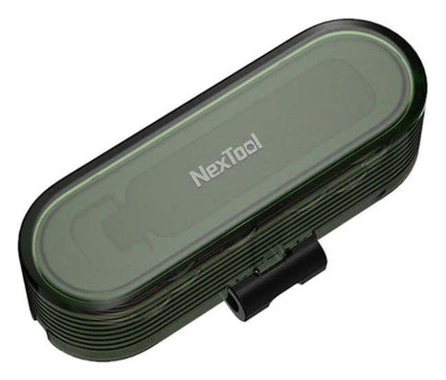 Кемпинговая гирлянда - маячок 2в1 Nextool Twinkle Light, 1,5 м, на батарейке FNR_NE20282