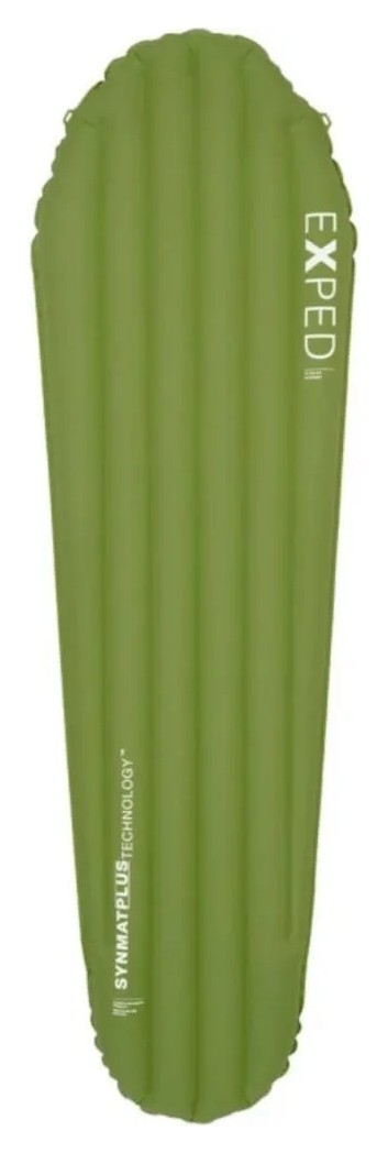 Надувной коврик Exped Ultra 8R M Mummy GRG_018.1447