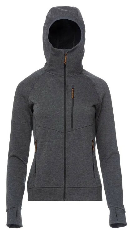 Флісова кофта Turbat Peak Wmn GRG_012.004.3945