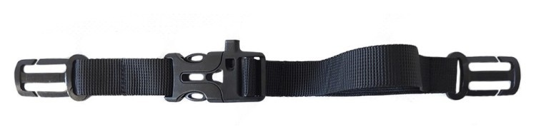 Грудная стяжка для рюкзака MR1355 MR1355