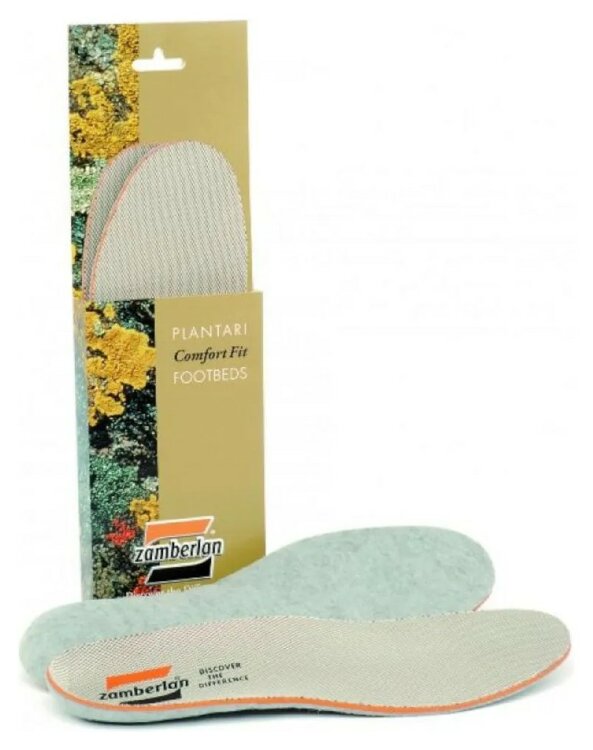 Устілка Zamberlan Memory Comfort Fit GRG_006.0288