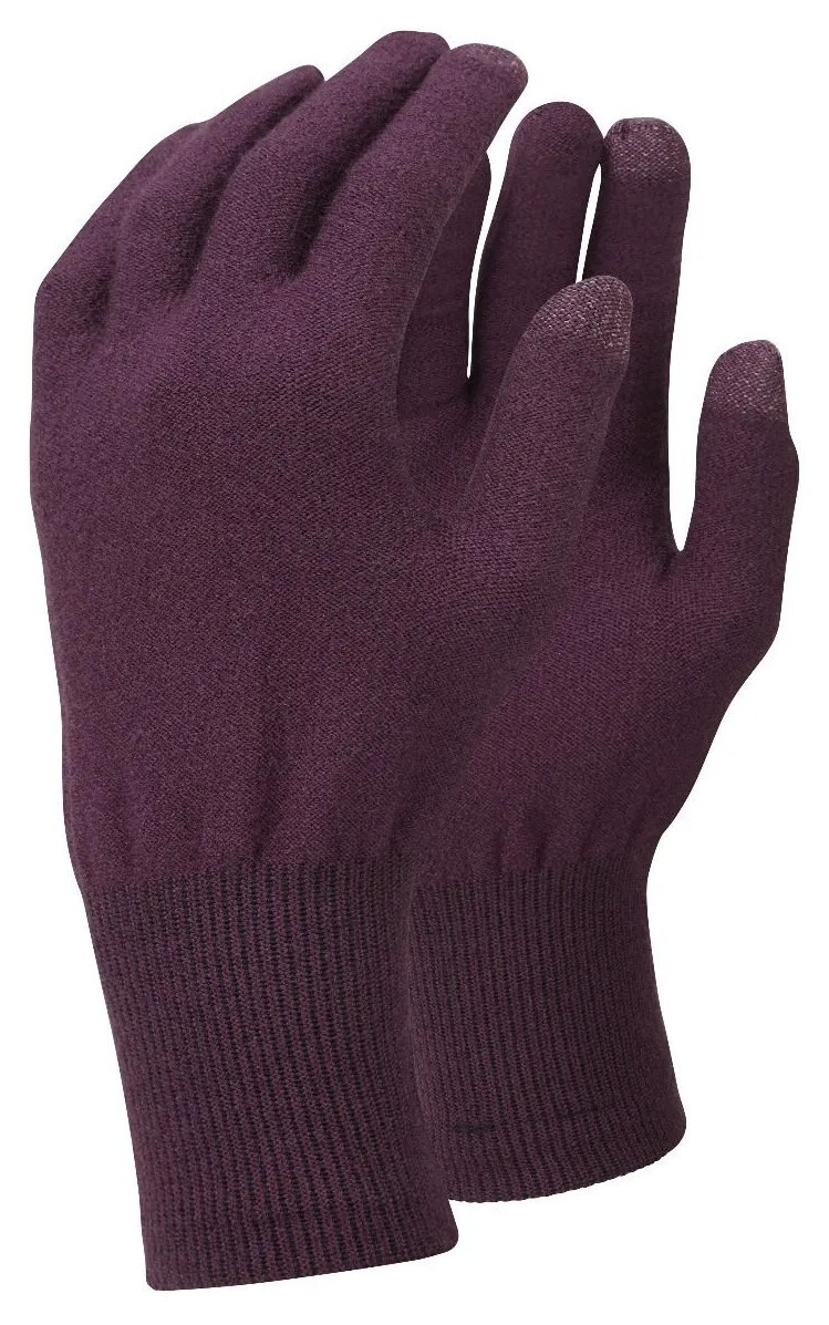 Рукавиці Trekmates Merino Touch Glove GRG_015.1371