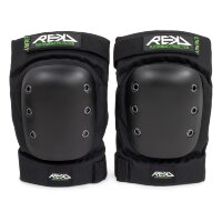 Защита колена REKD Energy Pro Ramp Knee Pads Black