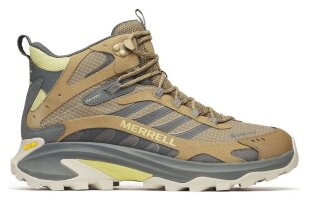 Черевики Merrell Moab Speed 2 Mid GTX Mns