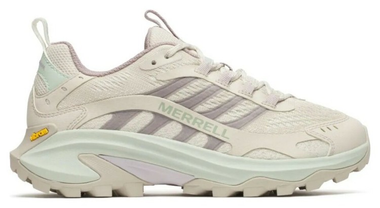 Кросівки Merrell Moab Speed 2 Wmn GRG_036.1606