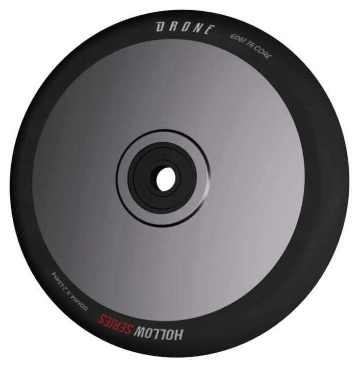 Колесо для трюкового самоката Drone Helios 1 Hollow Spoked Feather FRD.047787