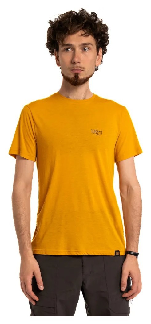 Футболка Turbat Magic SS Mns GRG_012.004.5600