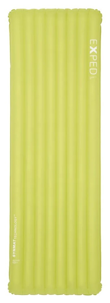 Надувной коврик Exped Ultra 3R LW GRG_018.1338