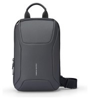 Сумка з однією лямкою Mark Ryden Toren MR707 Gray