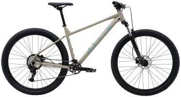 Велосипед 27,5" Marin BOLINAS RIDGE 2 рама - XS 2026 Tan Turquoise
