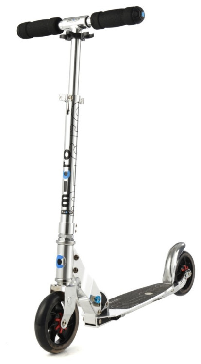 Самокат Micro Speed+ 5441095