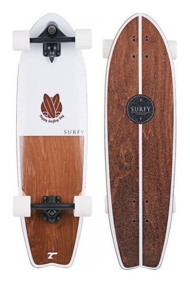 Лонгборд Tempish SURFY II 106001051-1