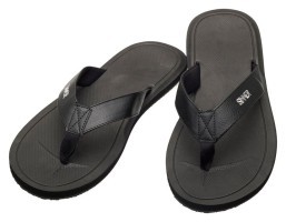 Cланцы мужские Sinner TANGALLE M 42.0 EU Black (SIAC-592-10)