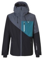 Rehall куртка Dick 2024 teal green L