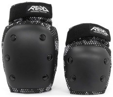 Захист набір REKD Heavy Duty Double дитячий