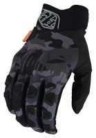 Вело Перчатки TLD SCOUT GAMBIT GLOVE [Camo Gray] XL