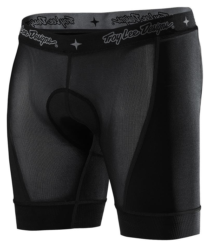 Шорти з підкладкою TLD MTB PRO SHORT LINER [BLACK] M OBOD_855786003