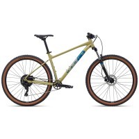 Велосипед 27,5" Marin BOBCAT TRAIL 4 рама - S 2024 TAN
