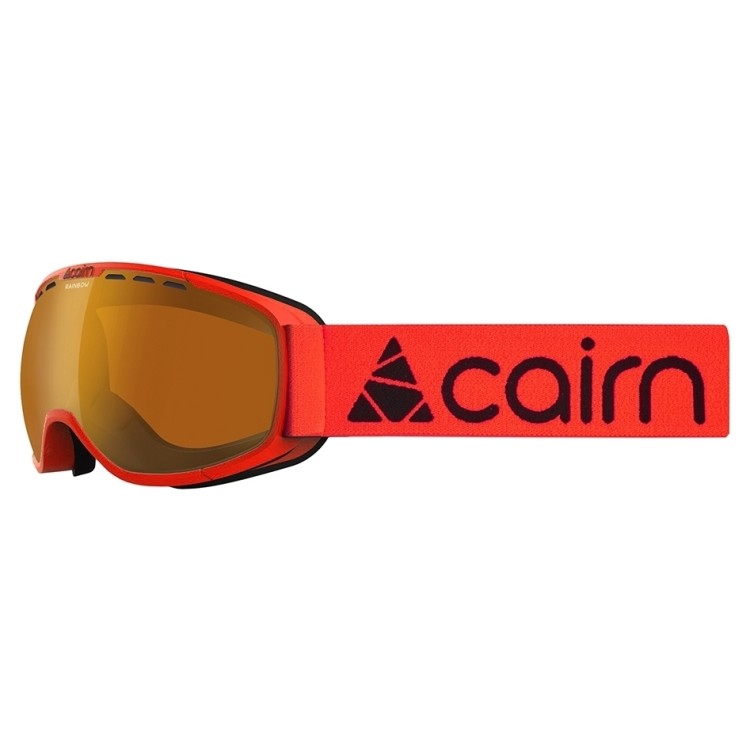 Маска Cairn Rainbow Photochromic fire 0581298-225