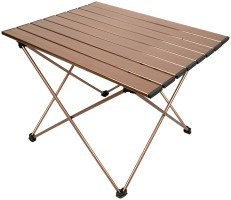 Стол Tramp COMPACT складной алюминиевый UTRF-061