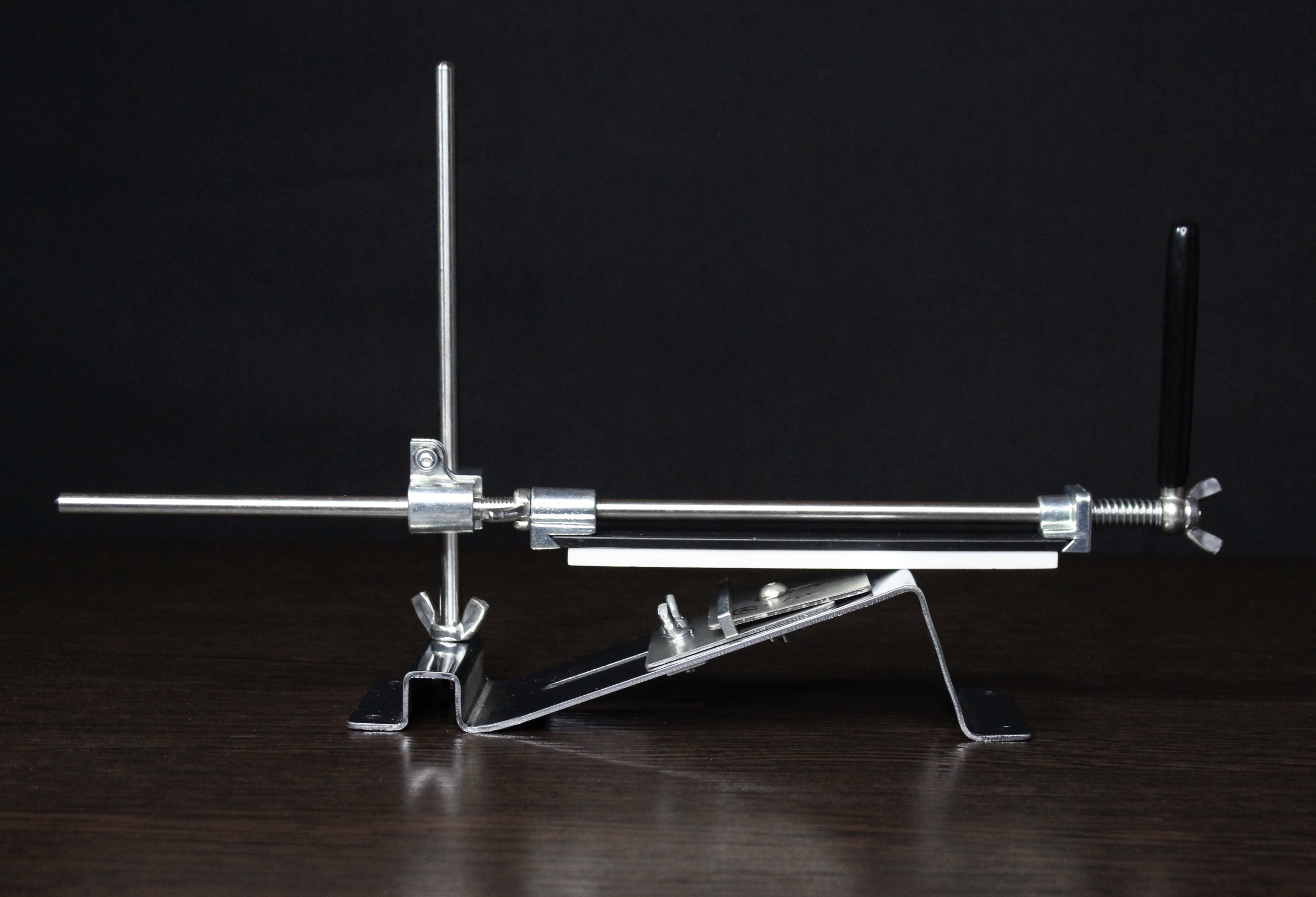 Точильний верстат Ganzo Touch Pro Steel GTPS FNR_GTPS