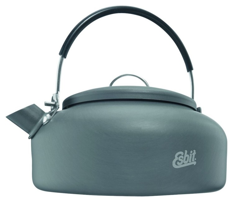 Чайник Esbit Water kettle 0,6 л 017.0039