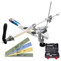 Точильний верстат Ruixin Touch Pro RX-009