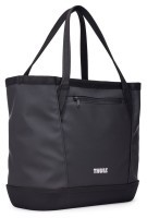 Наплічна сумка Thule Chasm Gear Tote 30L (Black) 3205527 (TH 3205527)