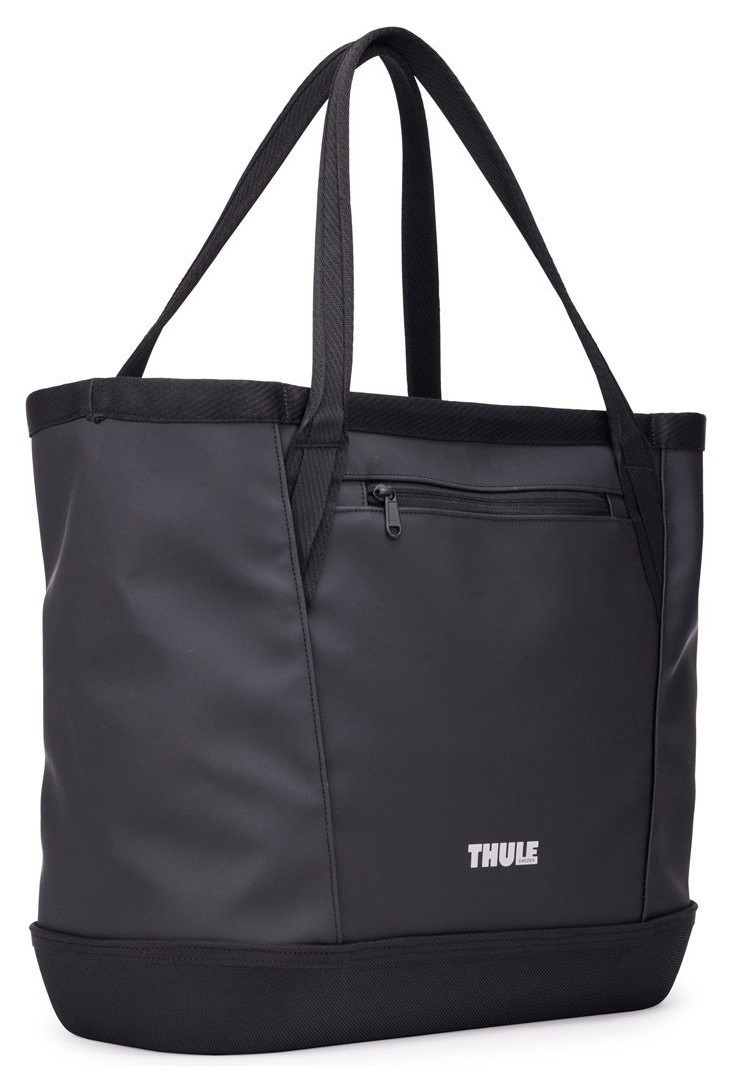 Наплічна сумка Thule Chasm Gear Tote 30L (Black) 3205527 (TH 3205527) TH 3205527