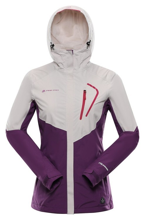 Куртка Alpine Pro Impeca 007.017.0040
