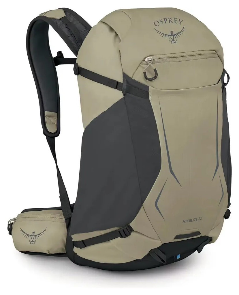 Рюкзак Osprey Hikelite 32 GRG_009.4224