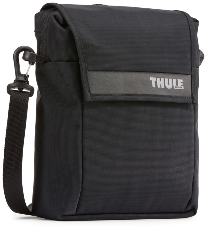 Наплічна сумка Thule Paramount Crossbody Tote (Black) (TH 3204221) TH 3204221