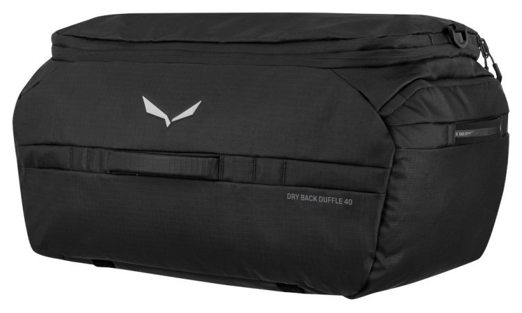 Сумка Salewa Dry Back Duffle 40L 013.003.1488