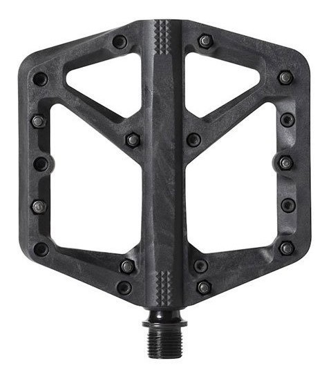Педали для велосипеда Crankbrothers STAMP 1 L Black (16267) RCH_19609