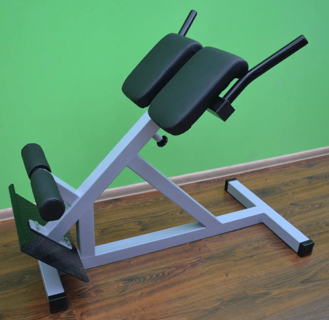 Гиперекстензия тренажёр регулируемый, римский стул, до 200 кг RNS_ПС-17