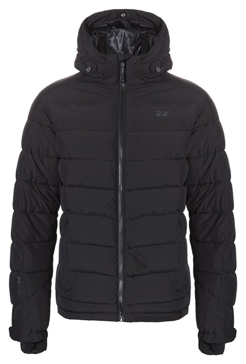 Rehall куртка лыжная Herald 2025 black L 60535-1000-L