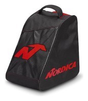 Сумка спортивная для ботинок Nordica BOOT BAG LITE 30 L Black (0N303701-WRH)